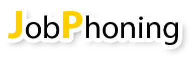 Logo de la startup JobPhoning